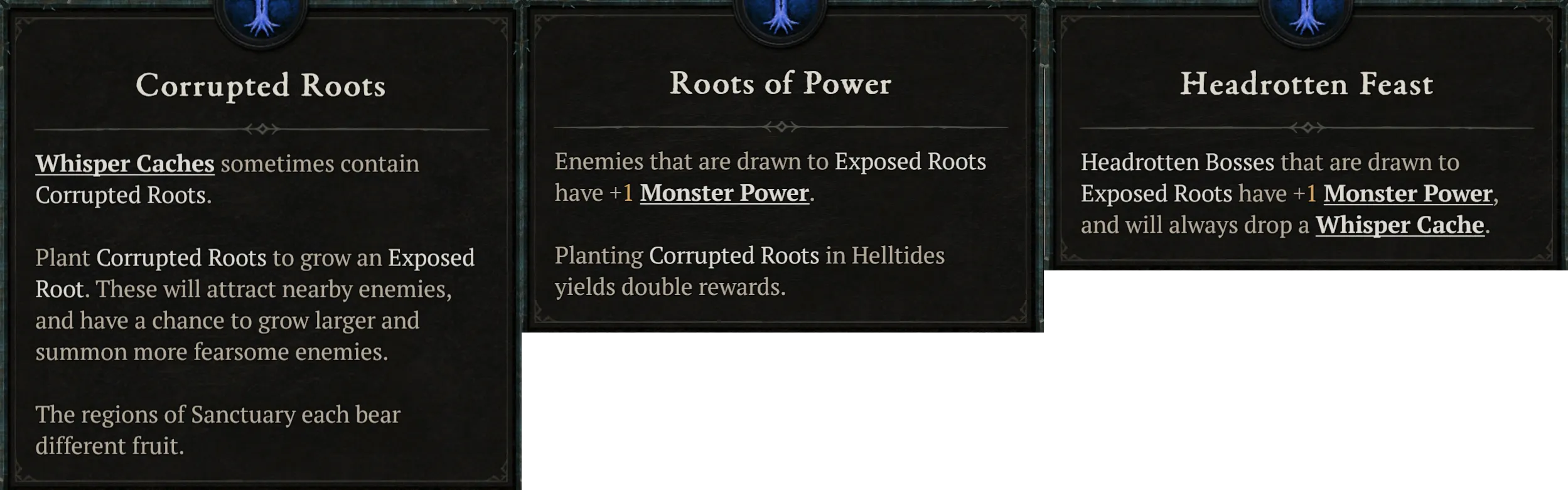 Karat Roots Diablo 4 Players Found a Farming Loop That Gives You Literally ...