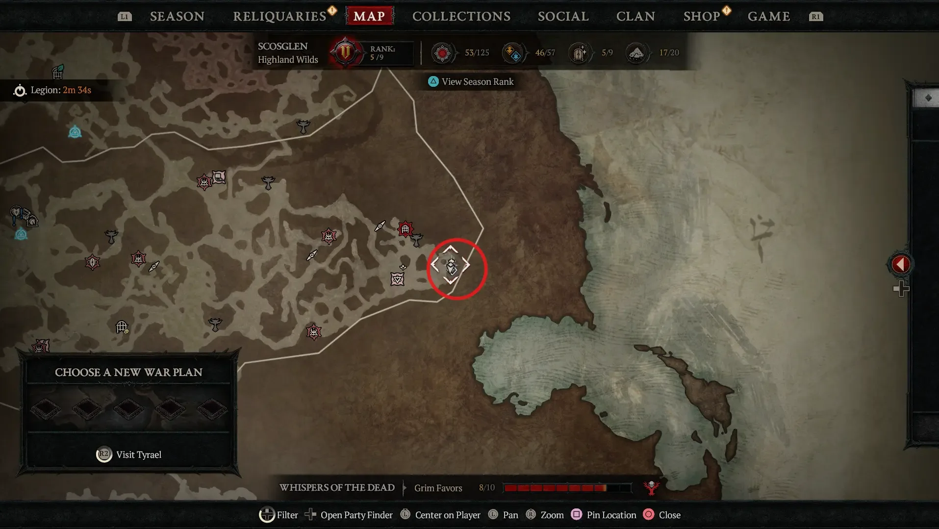 The Bell of the Bovine Makes Cow Level Farming Much Faster in Diablo 4 ...